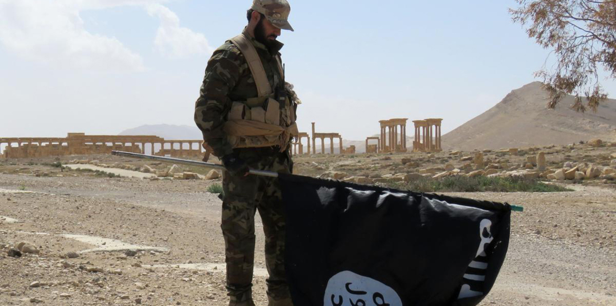 أنصار داعش يستخدمون أسلوبًا جديدًا لتمويل أنشطتهم