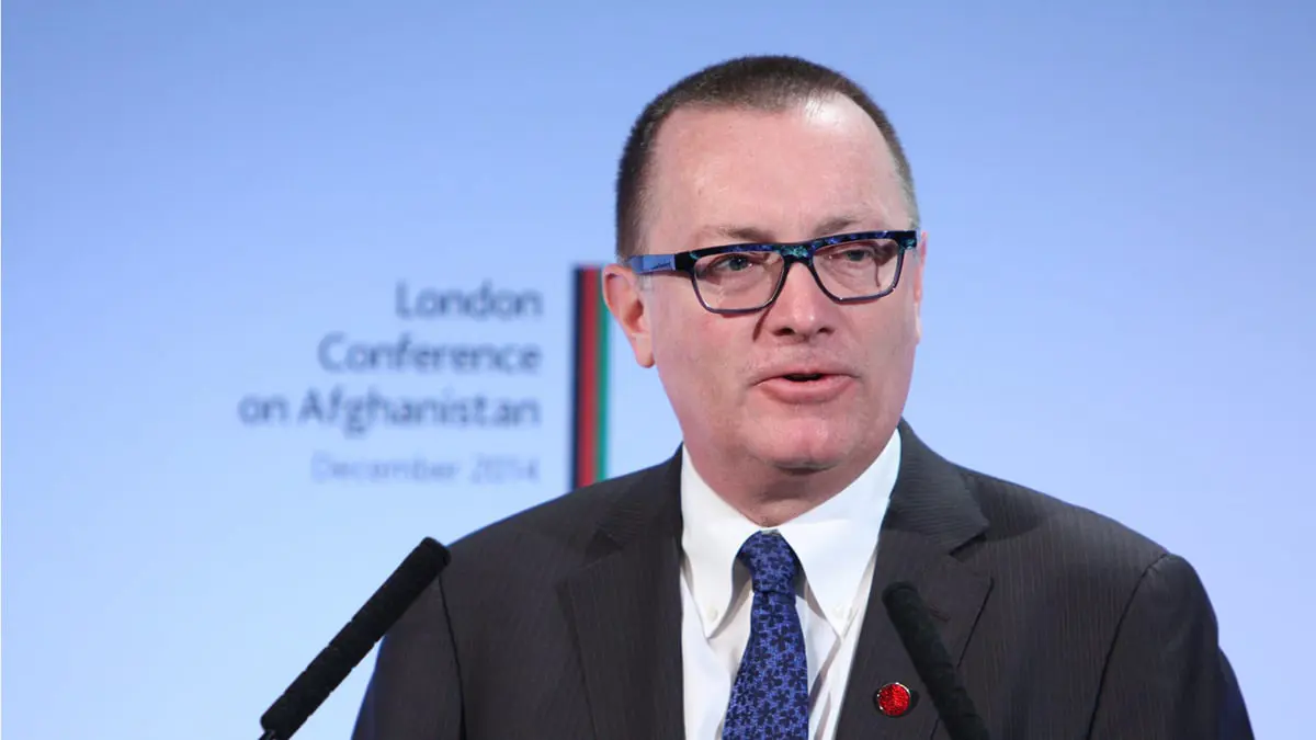 واشنطن تحث السودان على التقدم نحو الحكم المدني وتلوح بـ"وقف" ‎‎المساعدات