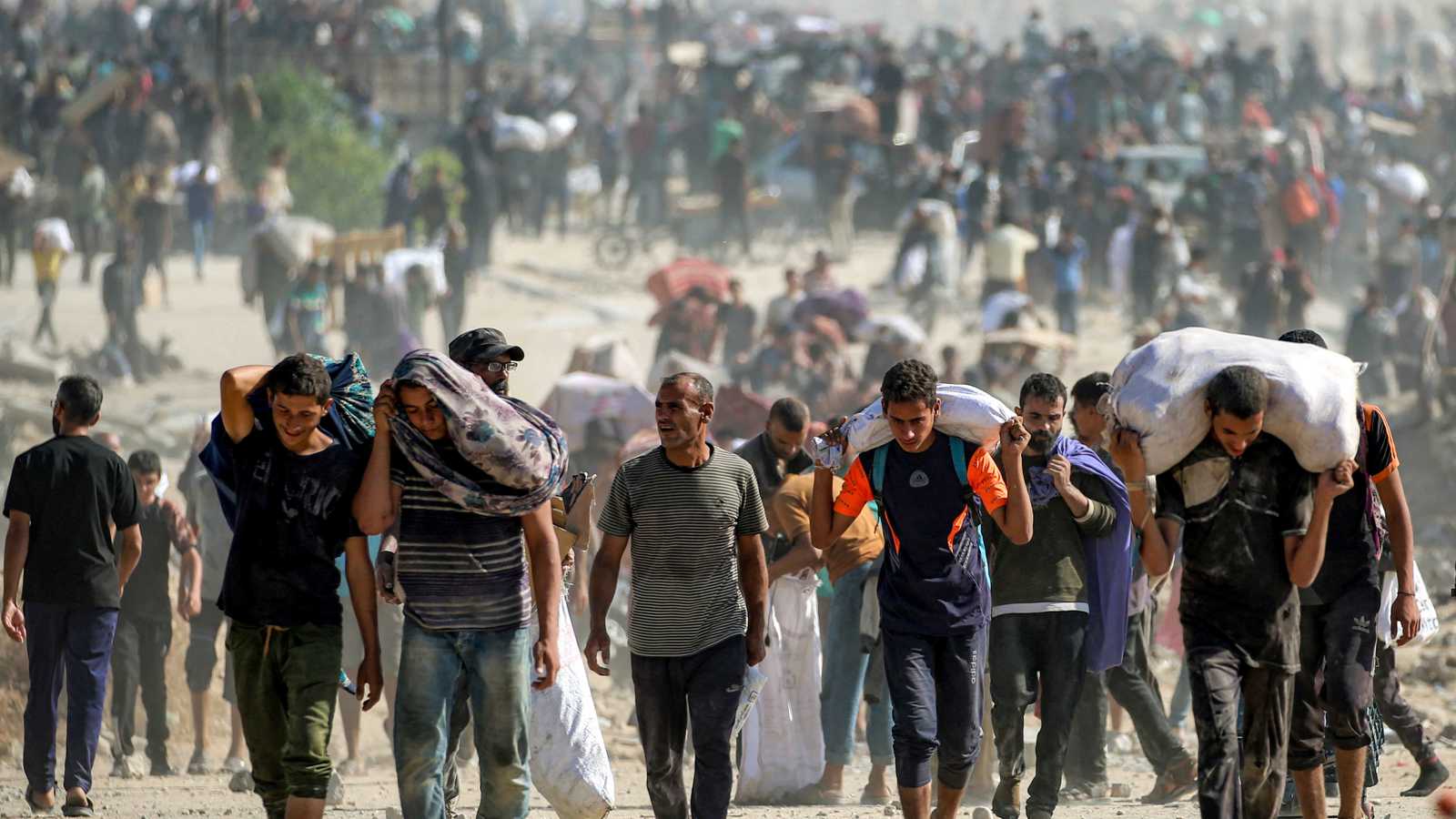 بعد انتهاء مهمة "غزة الإنسانية".. ما مستقبل توزيع المساعدات في القطاع؟