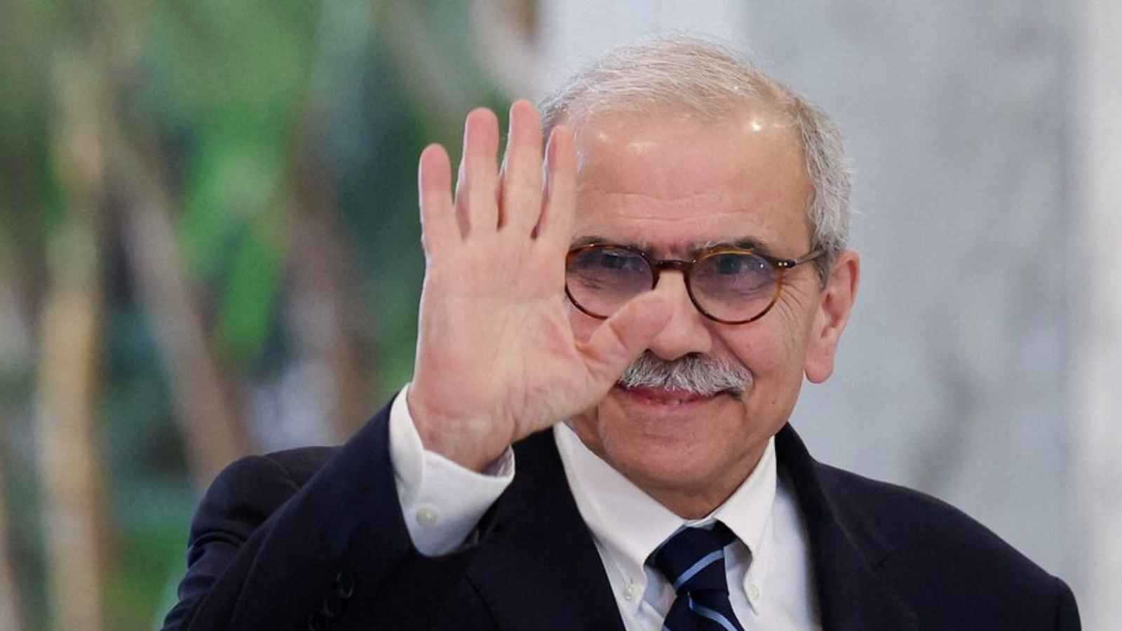 سلام: حصر السلاح بيد الدولة أصبح واقعًا لا تراجع فيه