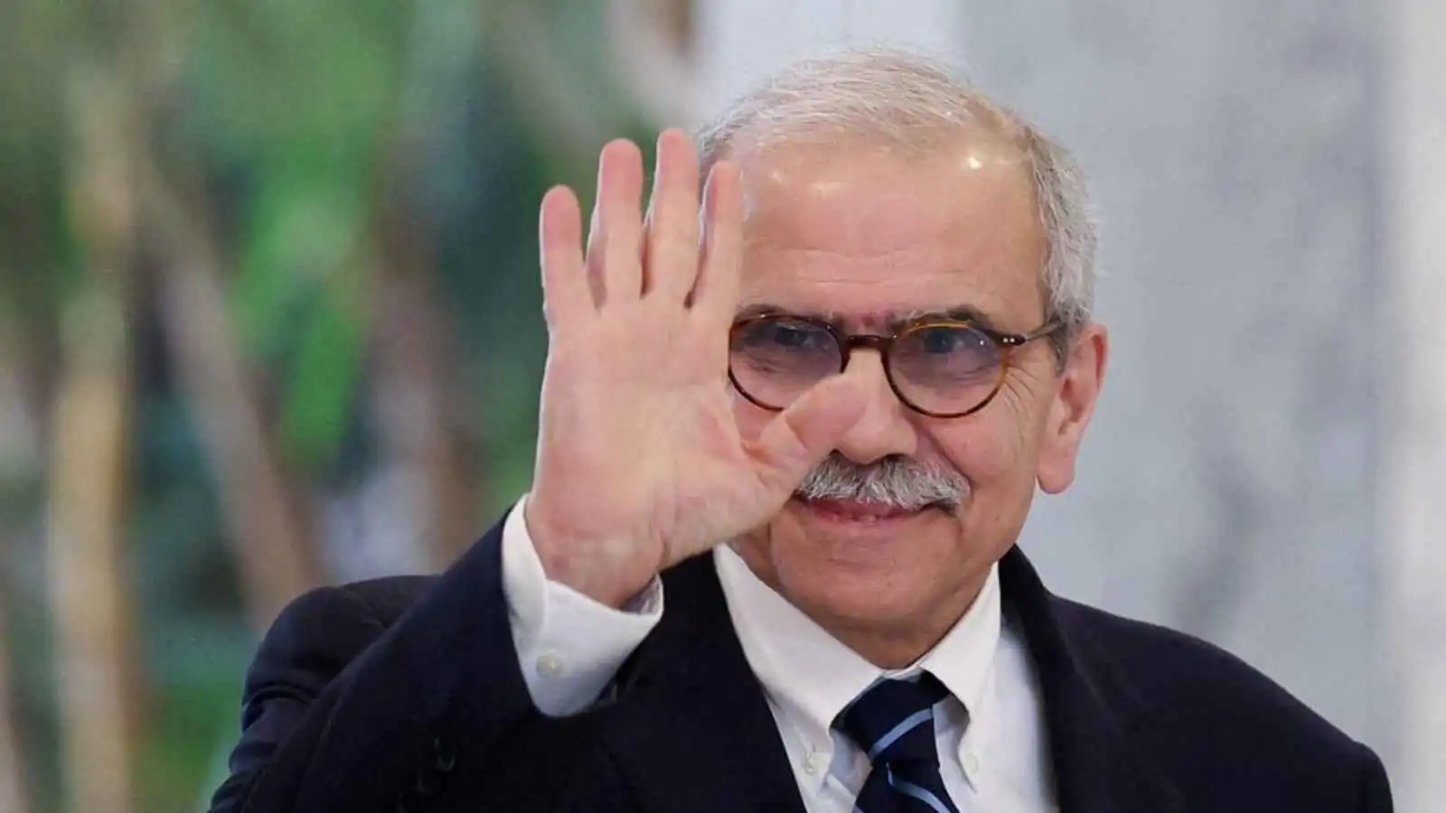 سلام: حصر السلاح بيد الدولة أصبح واقعًا لا تراجع فيه