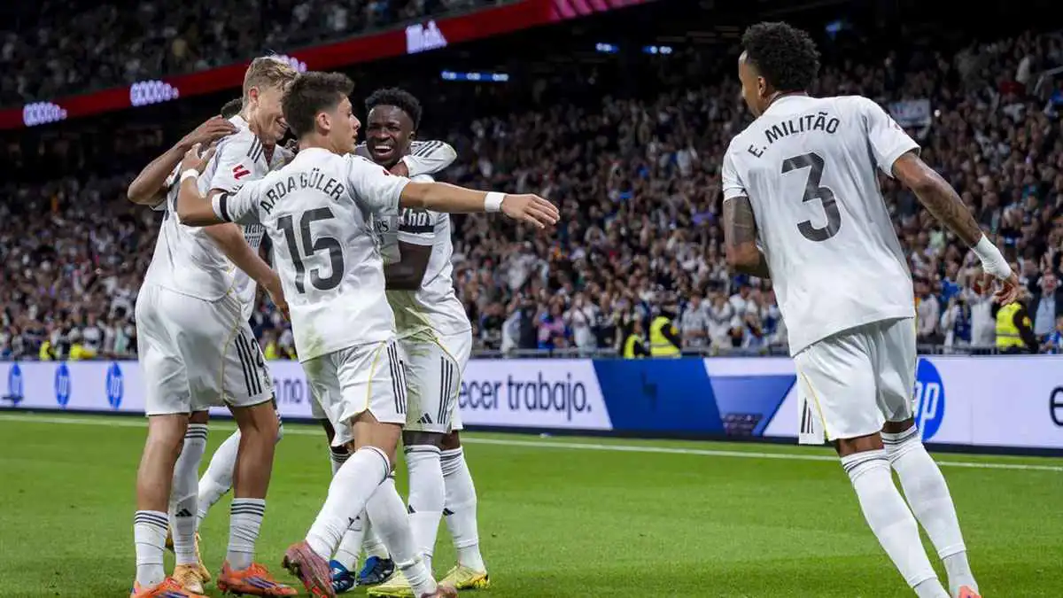 سيغيب عن المونديال.. ضربة قوية لنجم ريال مدريد