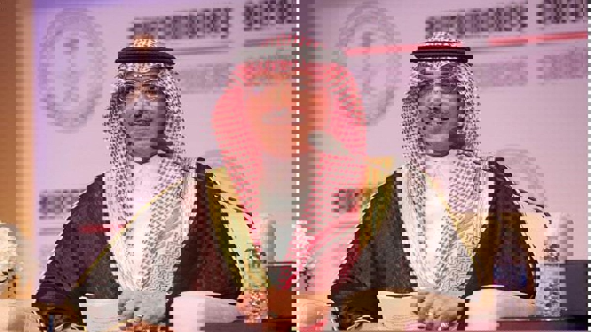 السعودية تتوقع 187 مليار ريال عجزًا في الميزانية في 2020