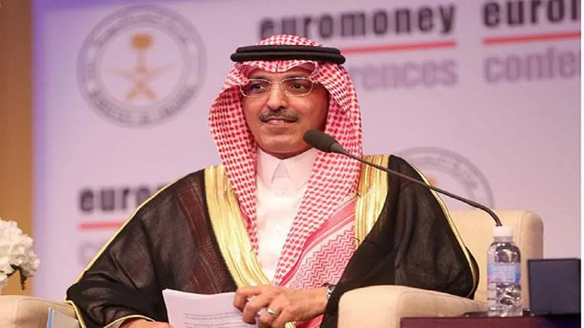 السعودية تتوقع 187 مليار ريال عجزًا في الميزانية في 2020
