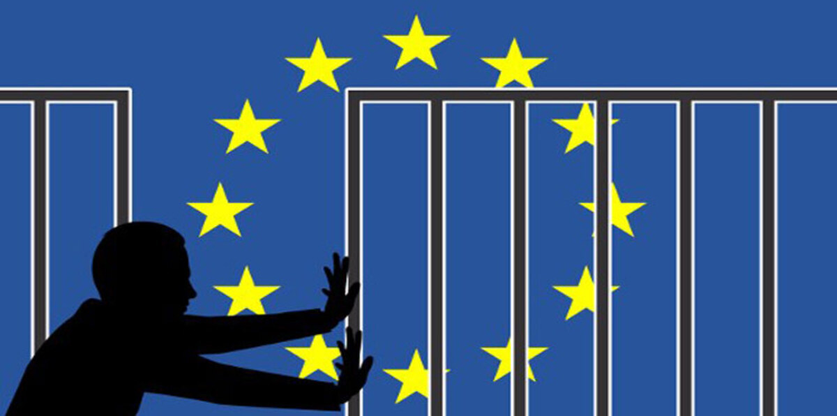 الاتحاد الأوروبي يناقش تعليق العمل بـ"الشنغن" لعامين
