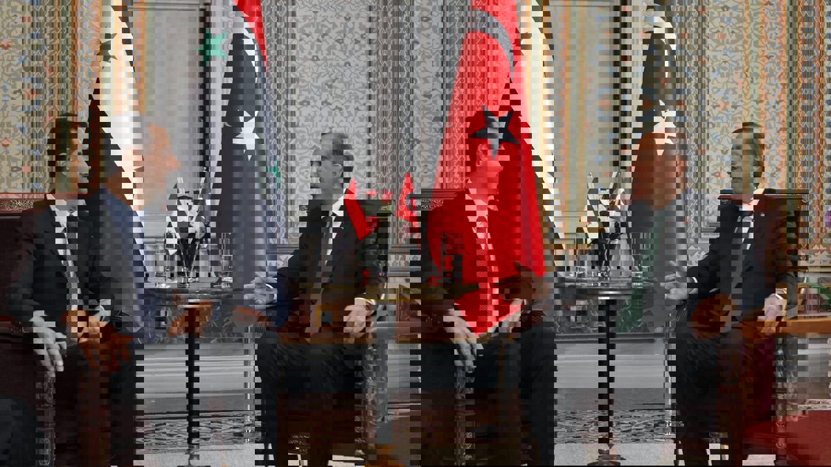 التقارب السوري التركي يُثير مخاوف "قسد"