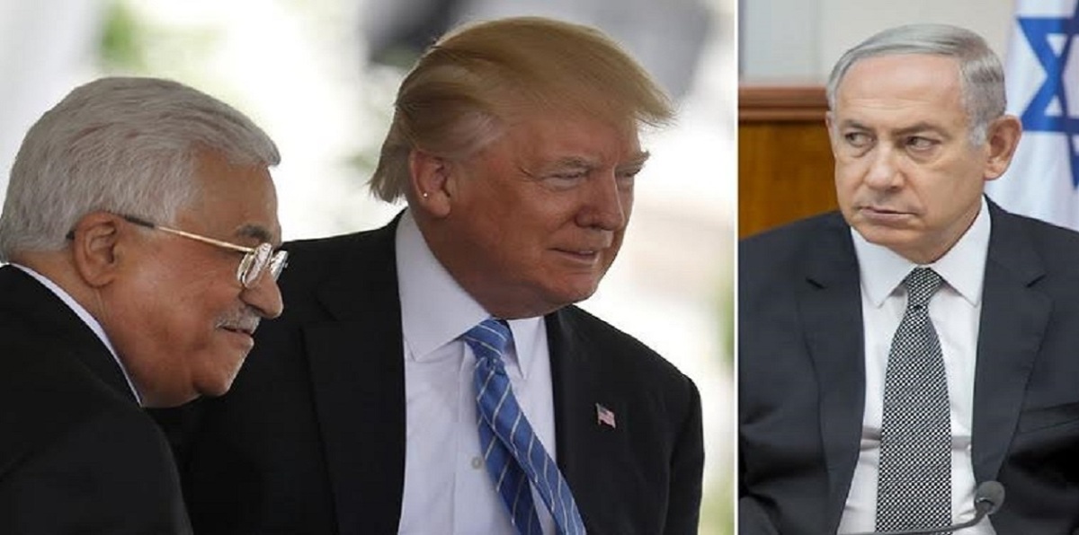 كيف سيتعامل نتنياهو مع ملف استئناف مفاوضات السلام خلال زيارة ترامب؟