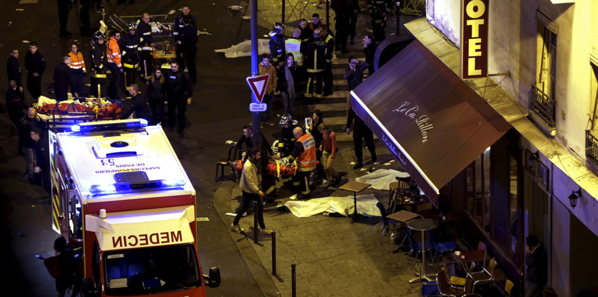 أمريكا تفرض عقوبات على بحريني متهم بالتخطيط لهجمات باريس وبروكسل