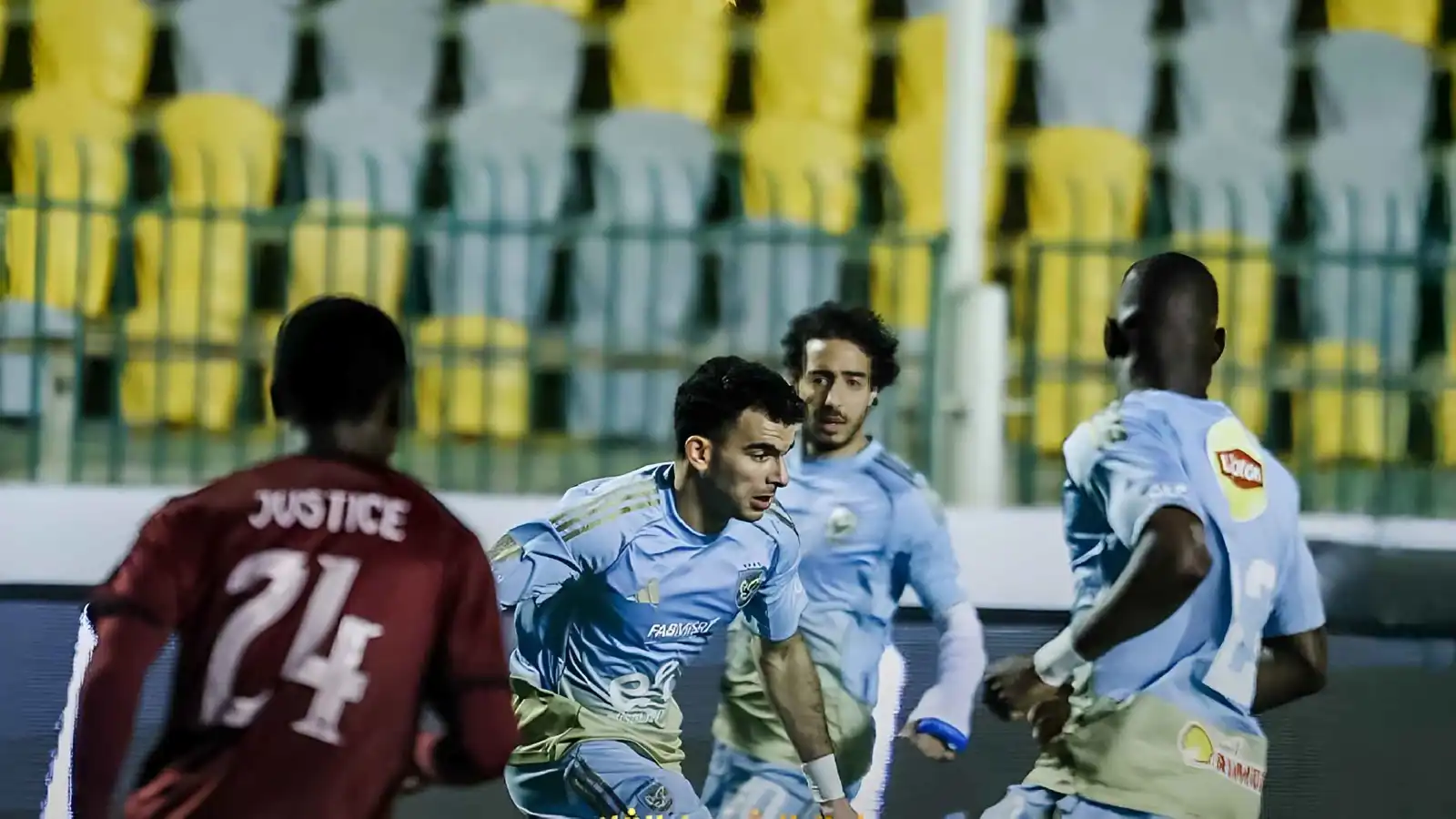 بعد التعادل أمام سيراميكا .. ماذا يحتاج الأهلي للفوز بالدوري المصري؟