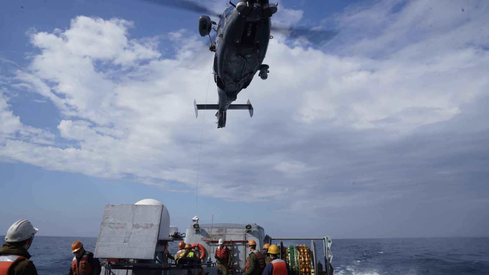 كوماندوز وقوارب سريعة.. تفاصيل عملية الإنزال الإسرائيلية شمال لبنان