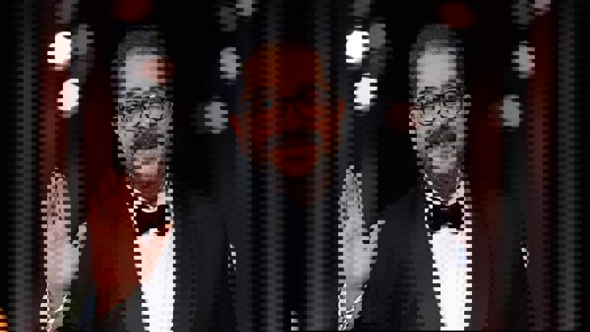 مخرج "بقينا اتنين" يكشف لـ"إرم نيوز" تفاصيل دور طارق عبد العزيز بعد وفاته