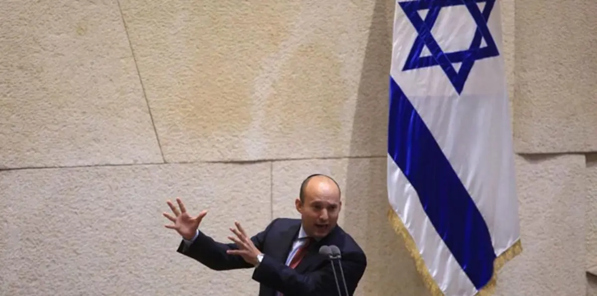 وزير إسرائيلي يتعهد بضم الضفة الغربية بأكملها بعد بدء عمليات إخلاء مستوطنات "أمونه"