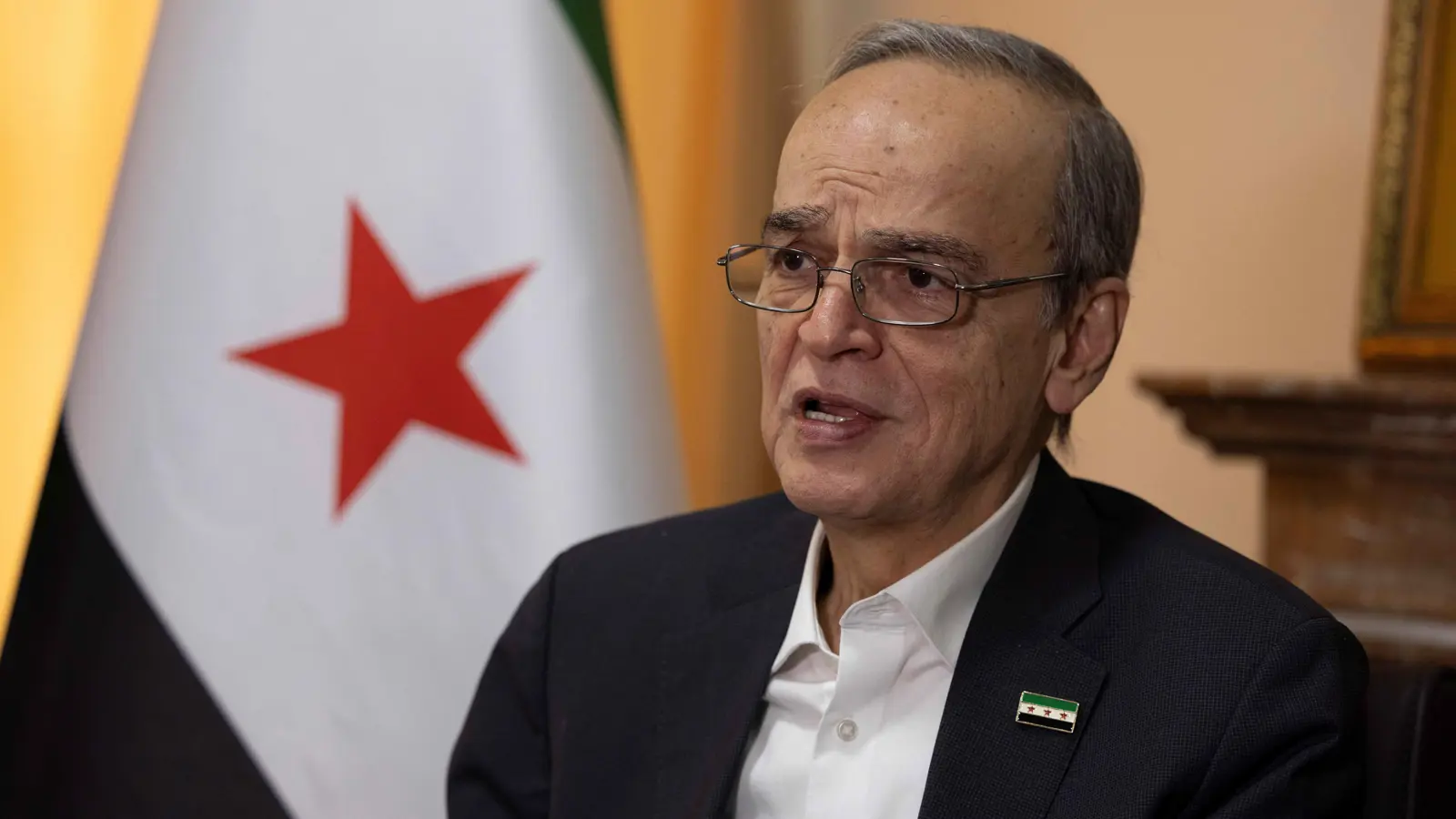 قيادي بالمعارضة: التخطيط للسيطرة على حلب بدأ قبل عام (فيديو)