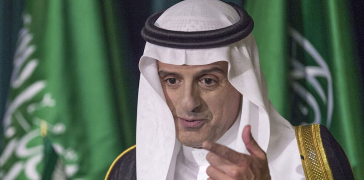 خبراء: تصريحات الجبير حول "الجيران الحوثيين" في مكانها