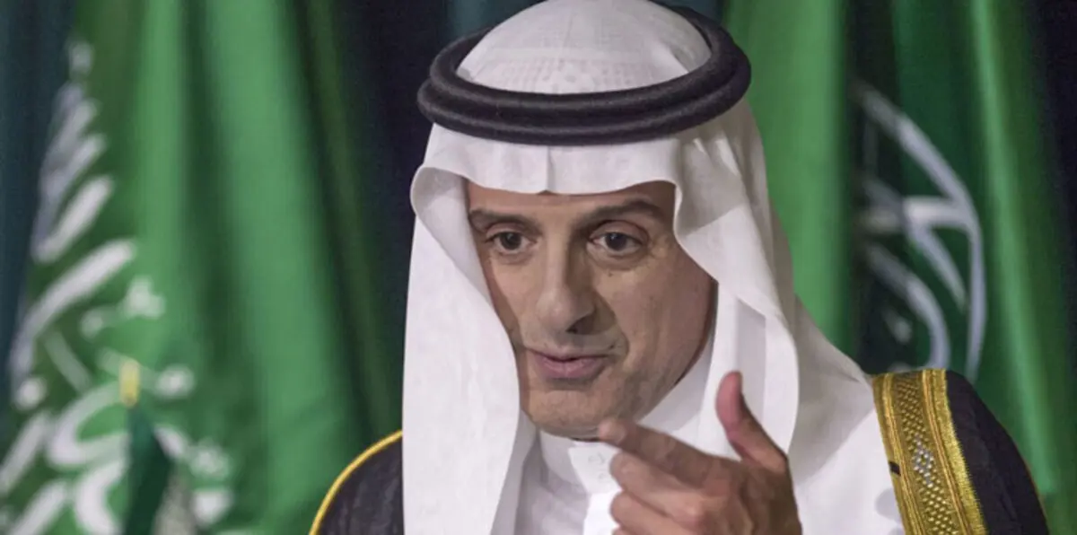 خبراء: تصريحات الجبير حول "الجيران الحوثيين" في مكانها