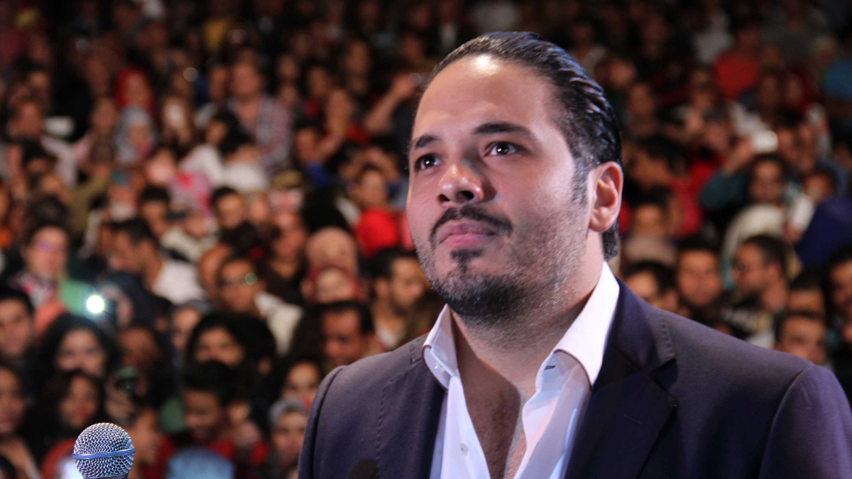 رامي عياش يكشف سبب هجومه على ألبوم فيروز ورفضه برامج الأطفال(فيديو)