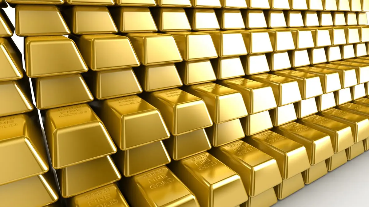 الذهب يرتفع مع تأثر الإقبال على المخاطرة بحرب أوكرانيا