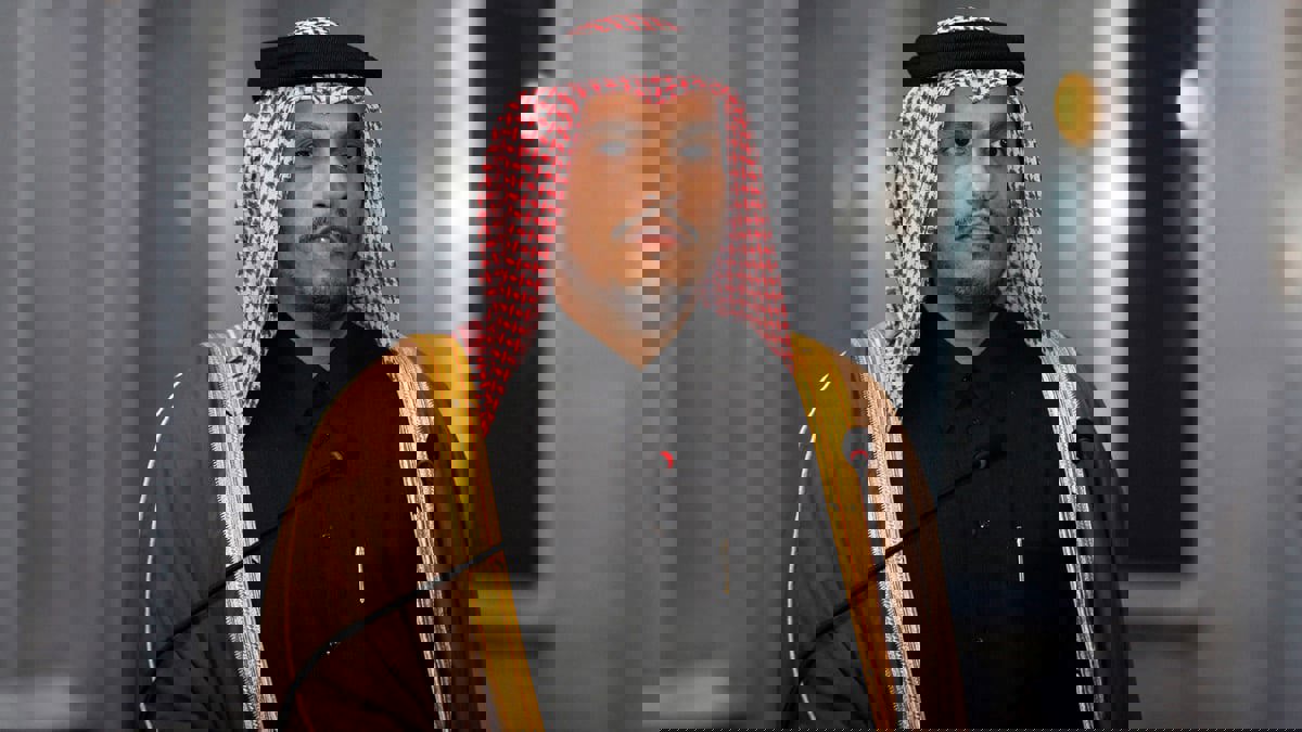 "رويترز": وزير خارجية قطر يبحث في موسكو اليوم أزمة أوكرانيا و"النووي الإيراني"