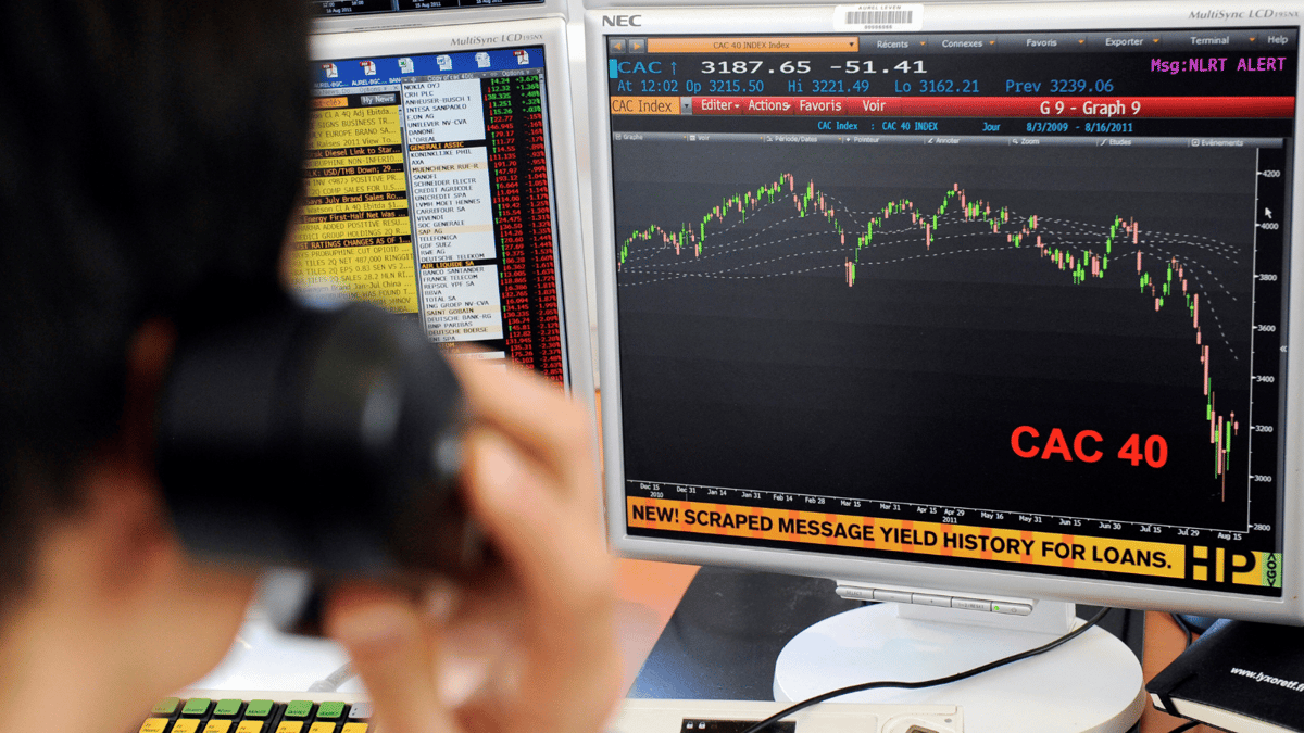 الغارديان: اليمين المتطرف يهدد استقرار سوق الأسهم في فرنسا