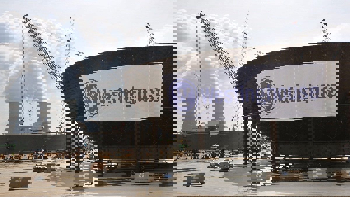 لماذا اشترت قطر شركة "وستنغهاوس" الأمريكية التي كانت تبحث تزويد السعودية بمفاعلات نووية؟‎‎