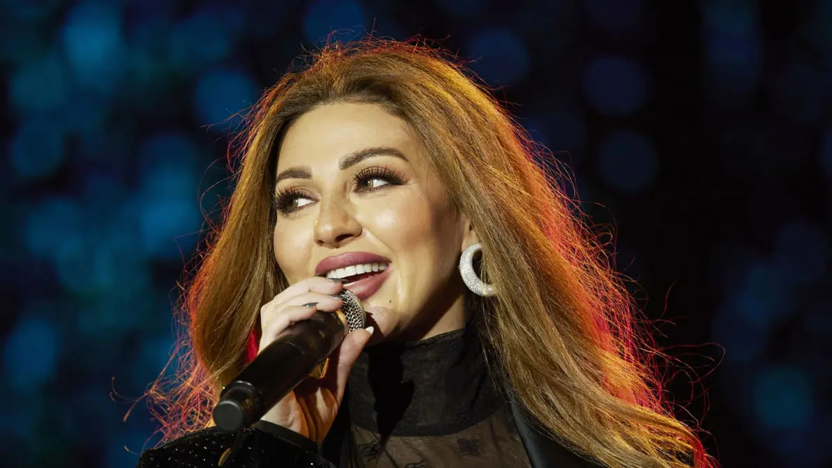 دعوى قضائية تتهم ميريام فارس بـ"الاحتيال" في الأردن