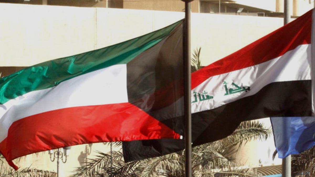 الحكومة العراقية تعلق على "إساءة" شيخ قبلي كويتي لنساء البلاد ‎