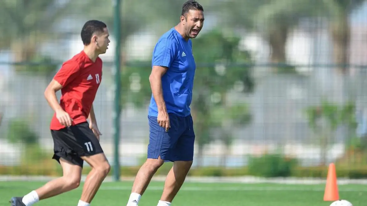 تعليق مثير من ميدو بعد حظر استخدام الترامادول للرياضيين