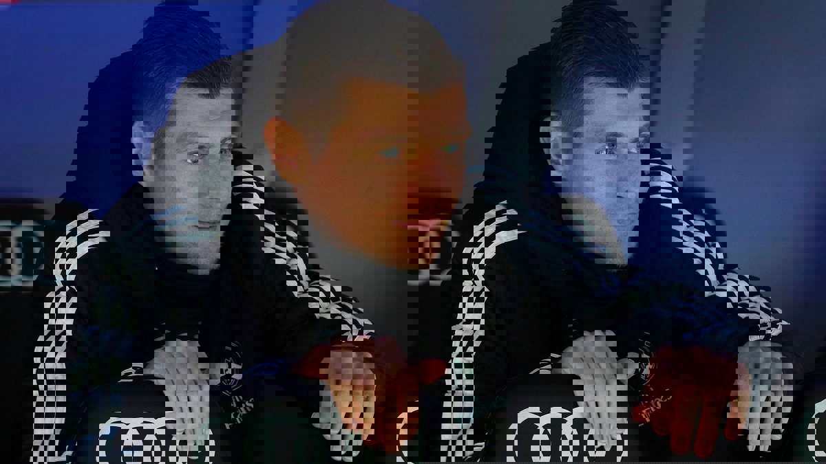 تقرير: توني كروس قرر مغادرة ريال مدريد