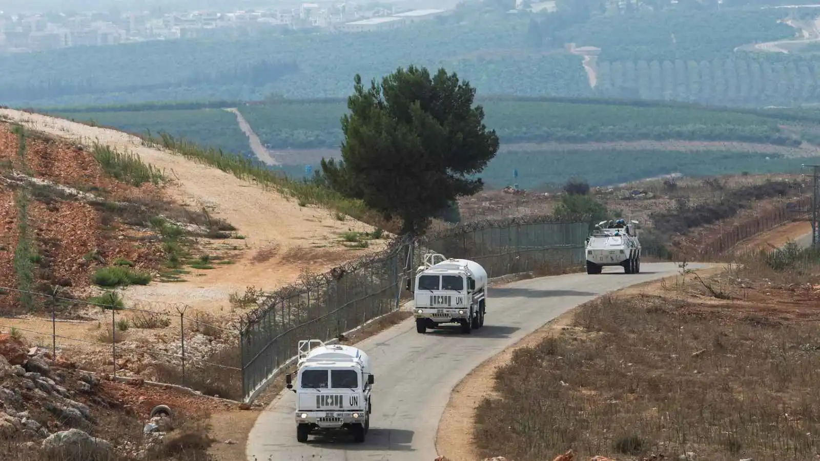 توسيع "الميكانيزم".. خطة أمريكية تضع جميع الحدود اللبنانية تحت الرقابة الشاملة