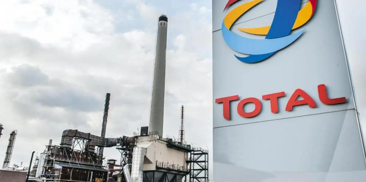 بمليار دولار.. "توتال" تستعد للانسحاب من مشروع للغاز الطبيعي في إيران