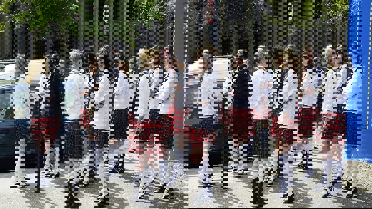 دراسة: التحرش الجنسي شائع بين طلبة مدارس إيرلندا وبريطانيا