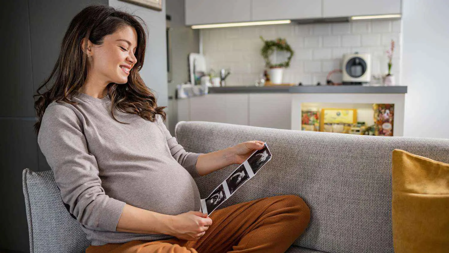 نصائح للمرأة الحامل في شهرها التاسع