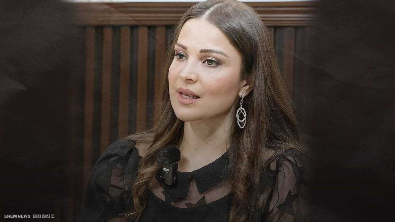 ميساء عبد الخالق: مالي تدفع الثمن