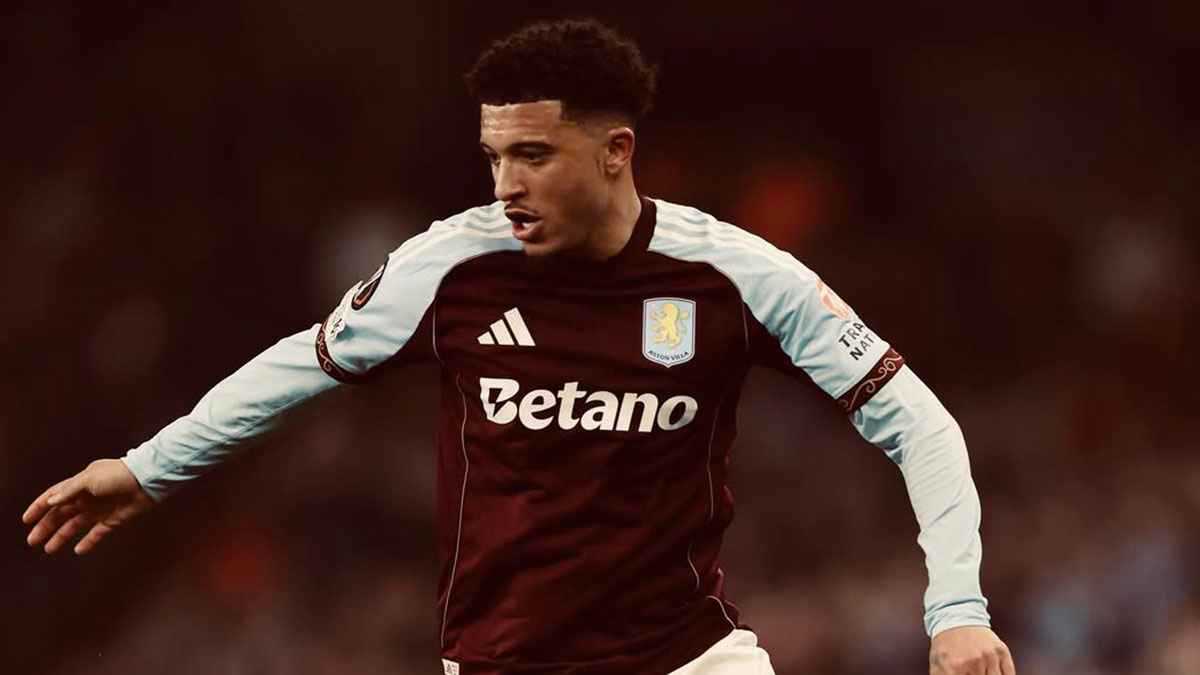 الدوري السعودي يدخل سباق التعاقد مع غادون سانشو 