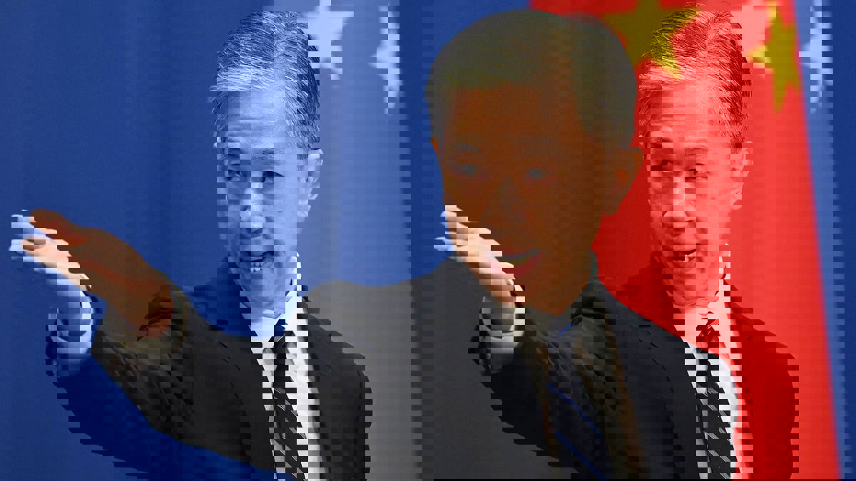 بكين تعترض على عقوبات أمريكية تستهدف شركات صينية على خلفية تجارة مخدرات