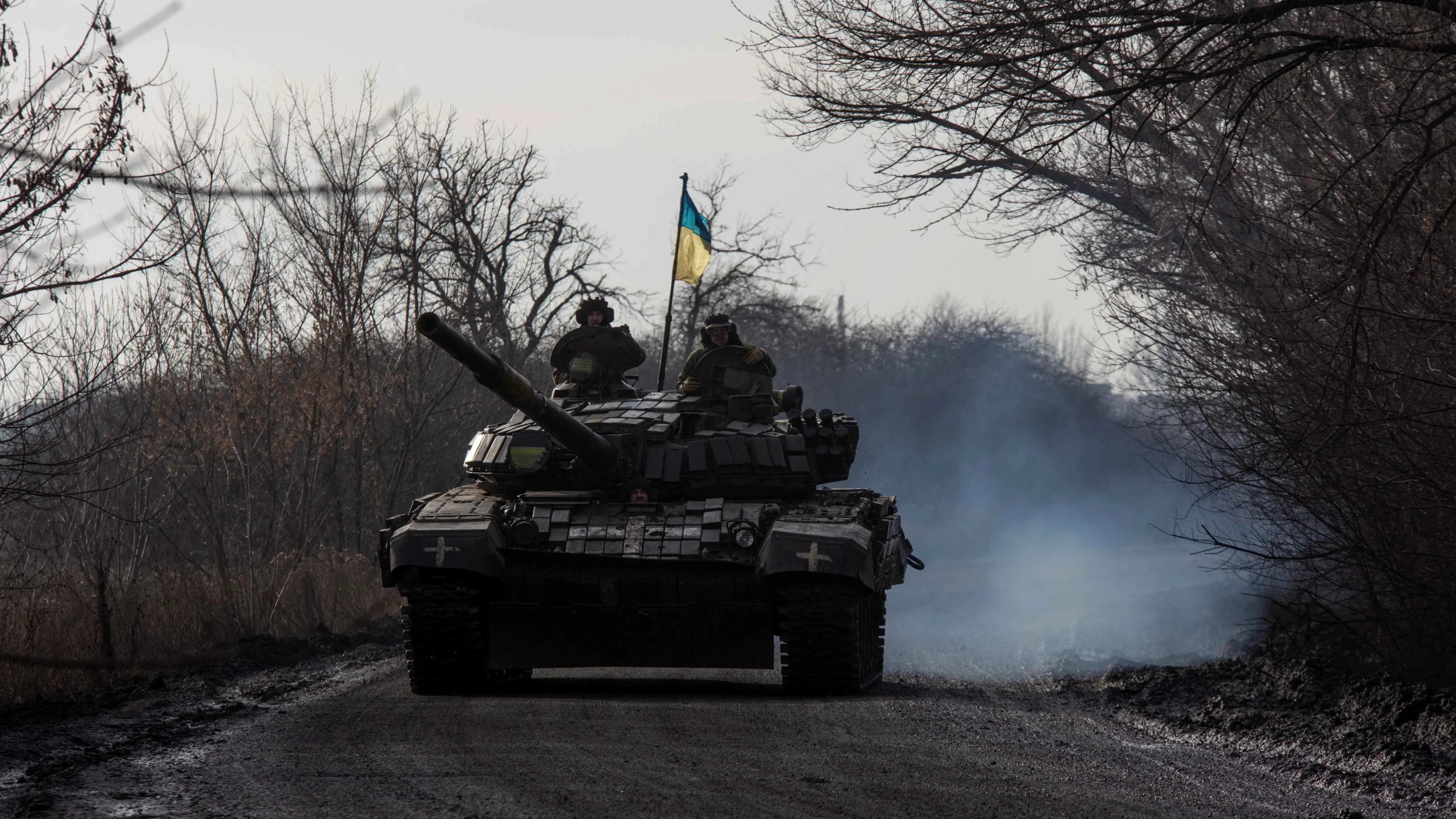 البيت الأبيض: نتواصل مع كييف لمعرفة "أهداف" التوغل في أراض روسية