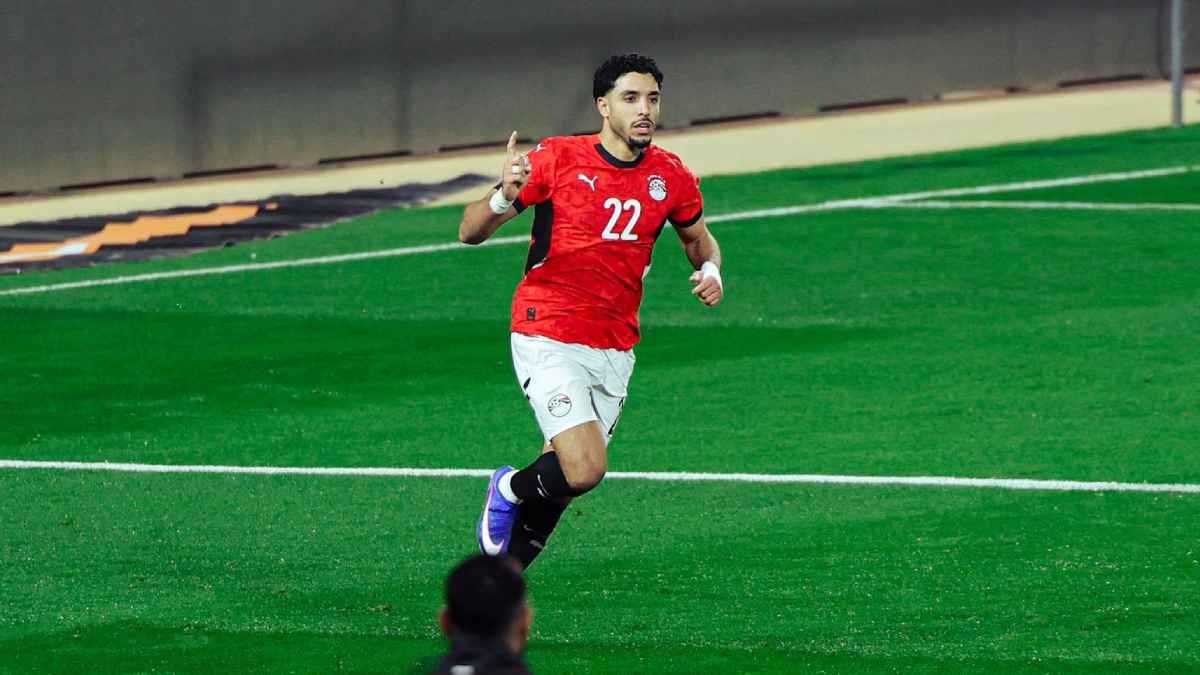 قبل فوات الأوان.. 5 أشياء تجبر عمر مرموش على مغادرة مانشستر سيتي