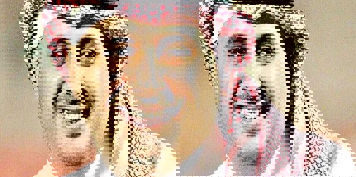 لماذا اجتمع رئيس العربي لكرة القدم بإنفانتينو؟