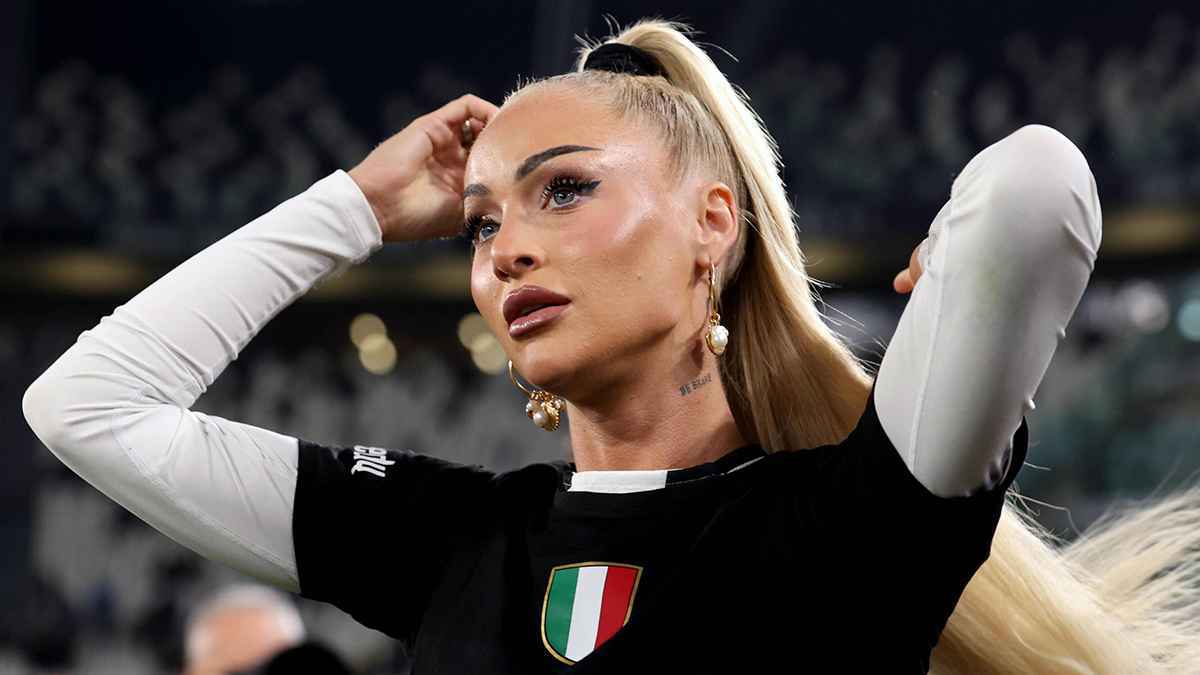 والدة أليشا ليمان تنتفض: مشهورة بإنجازاتها ليس بالمكياج