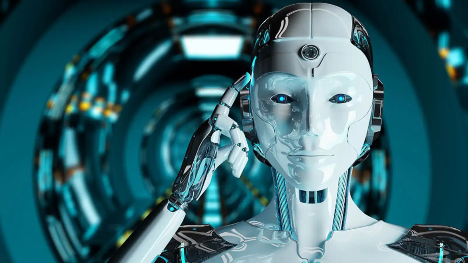 الروبوتات الشبيهة بالبشر.. مفاجآت منتظرة في 2026؟