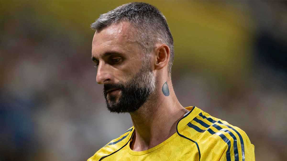 آخر تطورات إصابة بروزوفيتش نجم النصر السعودي