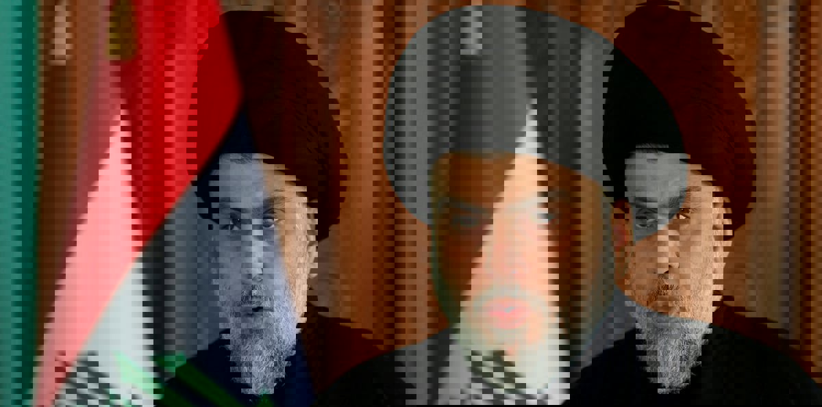 مقتدى الصدر يطلق نداء للتضامن مع الكويت