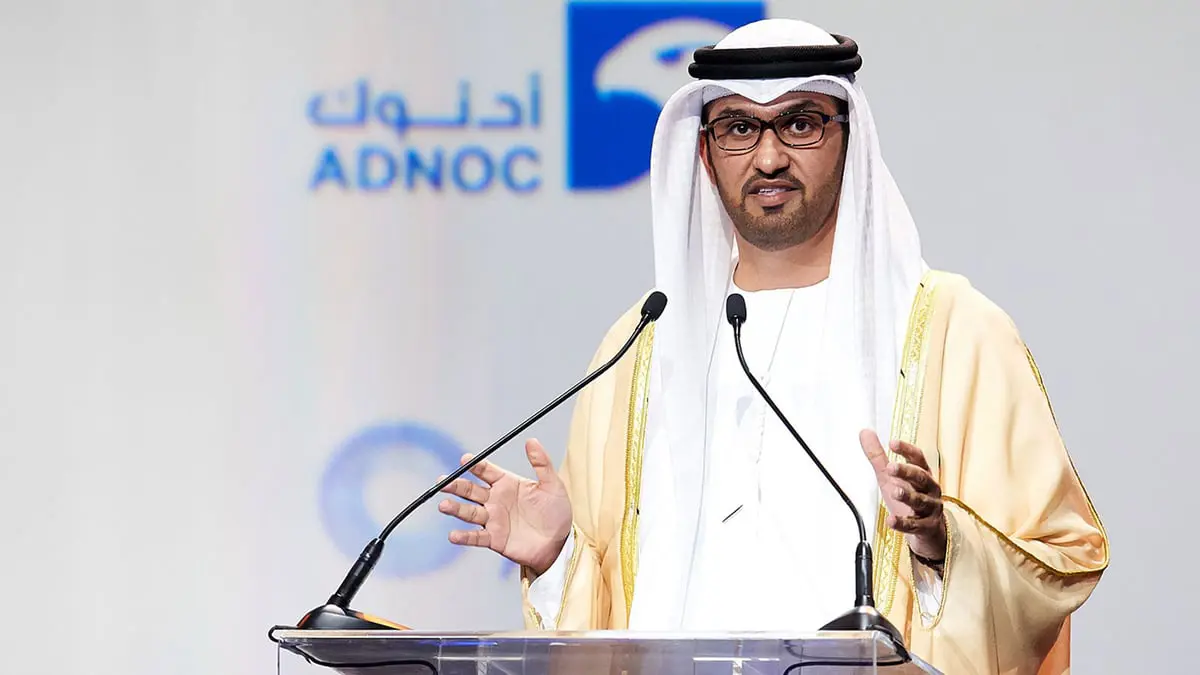 الإمارات: لا انفصال عن المواد "الهيدروكربونية"