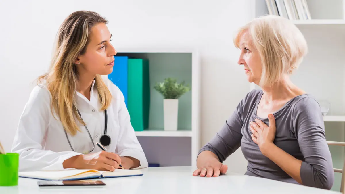 جهاز لتنظيم ضربات القلب يعمل بالضوء دون بطاريات
