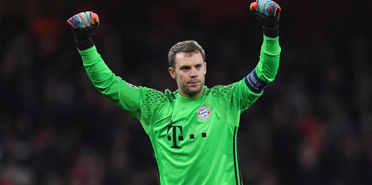 نوير: بايرن ميونخ قادر على تكرار هيمنة المنتخب الإسباني بين عامي 2008 و2012