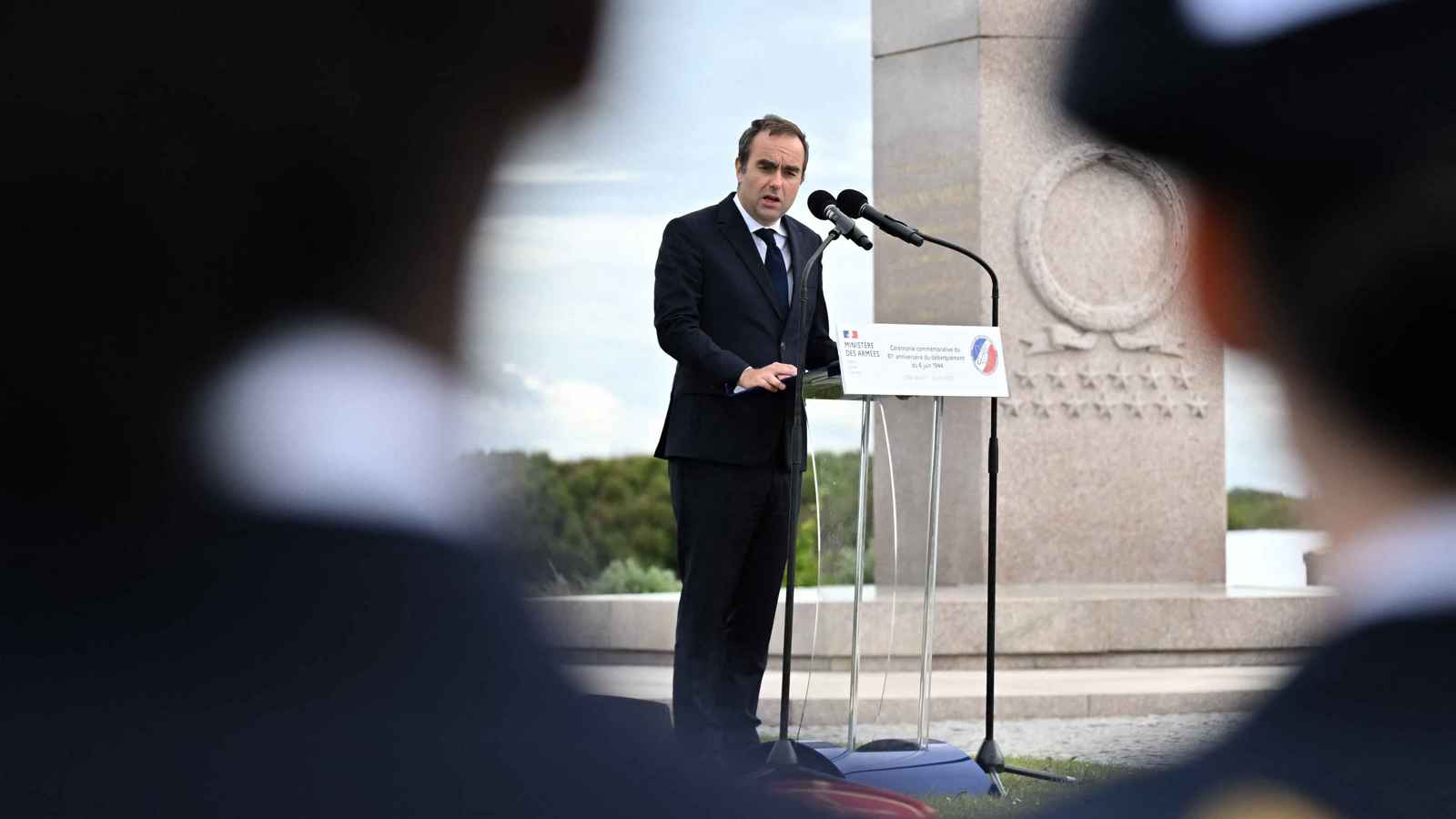 بـ"رافال" وأرض جو.. فرنسا تكشف مشاركتها في صد المسيّرات الإيرانية