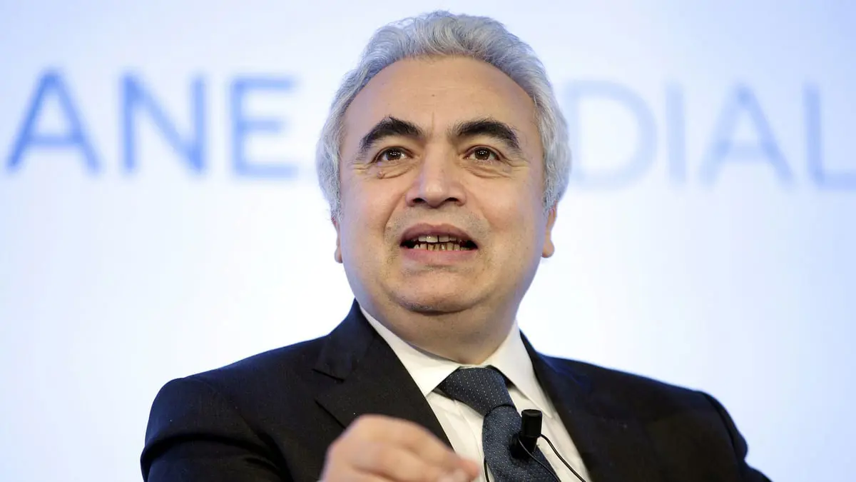 توصيات أوروبية بـ"ترشيد استهلاك الطاقة" لخفض الاعتماد على الغاز الروسي