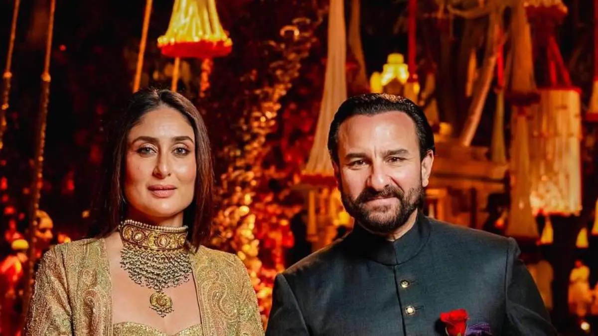 "مرعبة".. كارينا كابور تعلق على حادثة طعن زوجها