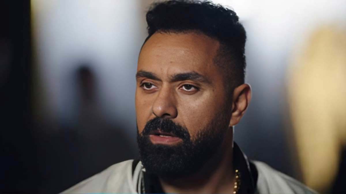 الطبيب أحمد عبدالله يشارك في عمل جديد مع محمد سامي