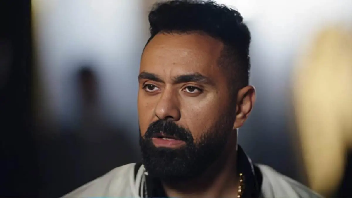 الطبيب أحمد عبدالله يشارك في عمل جديد مع محمد سامي